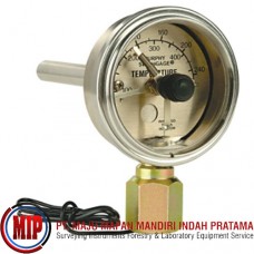 MURPHY SDB500EX Temperature Swichgage